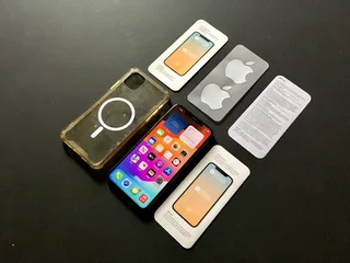 Immaculate iPhone 11 Pro 64GB -  R3990