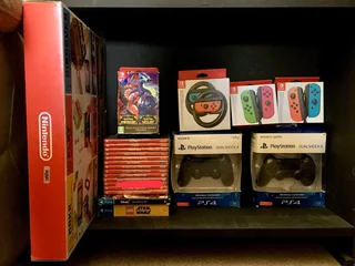 Game Collection For Sale Part 2 - From R49