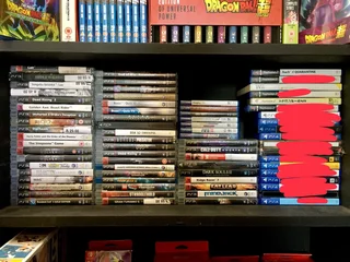 Game Collection For Sale Part 2 - From R49