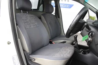 2014 Nissan NP200 Single Cab