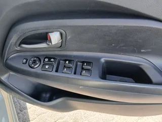 2013 Kia Rio Hatchback