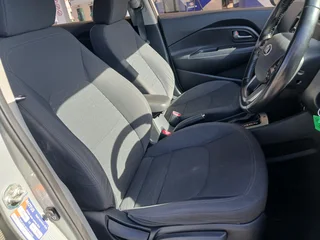 2013 Kia Rio Hatchback