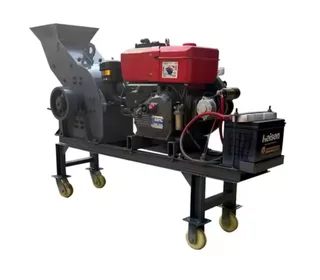 200x300mm HAMMER CRUSHER BEST PRICE