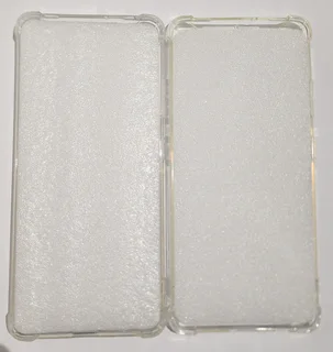 Samsung S21 Ultra silicone phone case