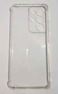 Samsung S21 Ultra Silicon cover