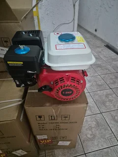 7hp 212cc Engine for sale Free Delivery