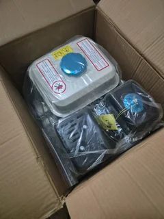 7hp 212cc Engine for sale Free Delivery