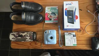 Quality Items Nahoon