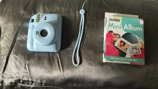 Digital Camera