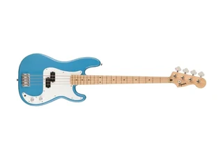 Fender Squier Sonic Precision Bass Guitar - Harry Green Music World