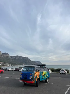 Volkswagen Kombi