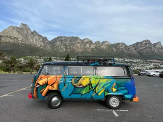 VOLKSWAGEN KOMBI