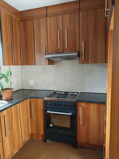 Unit to rent - Alan Manor JHB South - R8500