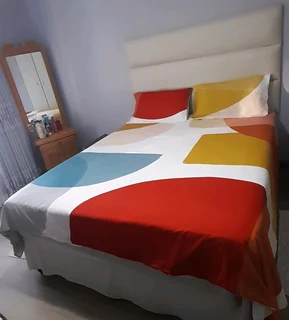 Duvet cover set Queen
