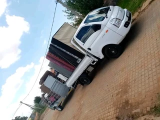 Removals Bakkie for hire