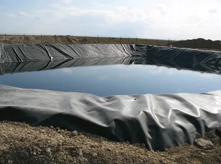 Pond / Dam  liners