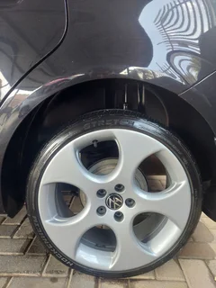 2007 Volkswagen Polo Hatchback