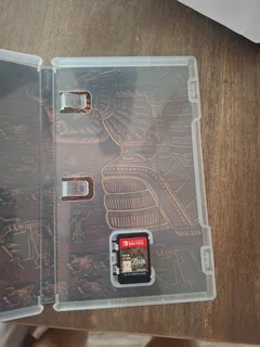 Legend of Zelda Nintendo switch