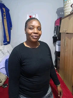 Mature sleep in Peggy 40yrs is a very hardworking maid,nanny ,cook,cleaner urgently looking