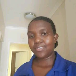 Mature Sleep in or Sleep out Samu 27 yrs is hardworking maid. nanny ,cook, cleaner