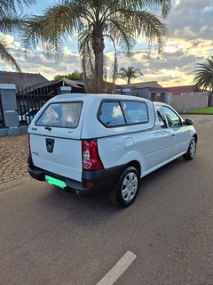 2019 Nissan NP200 Safety Pack 1.6i