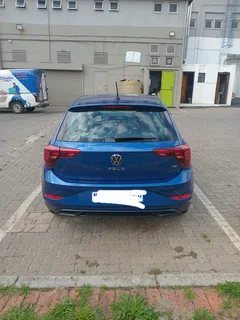 2024 Volkswagen Polo 1.0 TSI