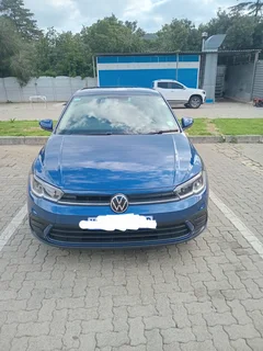 2024 Volkswagen Polo 1.0 TSI