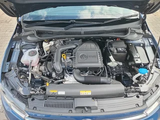 2024 Volkswagen Polo 1.0 TSI