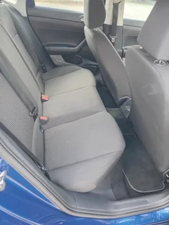 2024 Volkswagen Polo 1.0 TSI