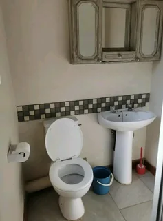 2 bedroom Flat to rent in Pretorius Park Garsfontein East