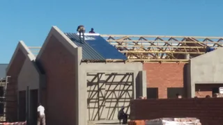 Nhbrc registered Builder / Contractor