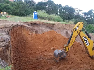 Nhbrc registered Builder / Contractor