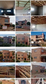 Nhbrc registered Builder / Contractor