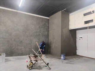 Nhbrc registered Builder / Contractor