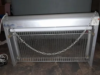 Industrial insect killer