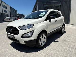 2019 Ford EcoSport 1.5 TiVCT Ambiente! Only 89 800 km&#39;s! Full Books &amp; Service History!