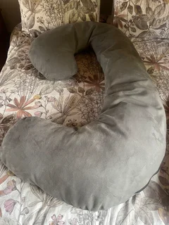 Pregnancy Pillow