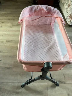 Bedside Baby Sleeper Baby Crib - Cot Bed