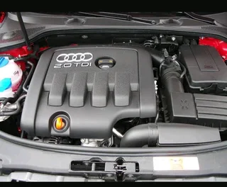 Audi BKD engine spares bargain