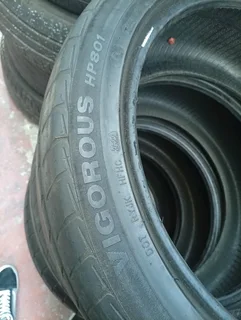 245/45/20 tyres bargain!!