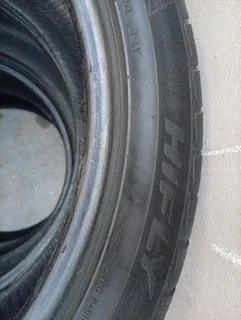 245/45/20 tyres bargain!!