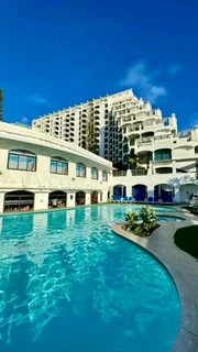 Cabana beach 22 to 29 November. 8 Sleeper duplex unit