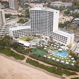Umhlanga Sands Resort 13 to 20 December. 4 Sleeper unit