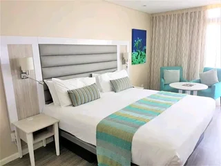 Umhlanga Sands Resort 13 to 20 December. 4 Sleeper unit