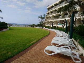 Umhlanga Sands Resort 13 to 20 December. 4 Sleeper unit