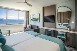 Beacon 27 December to 3 January. 4 Sleeper unit