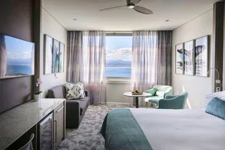 Beacon 27 December to 3 January. 4 Sleeper unit