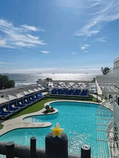 Cabana beach 9 to 13 December midweek. 6 Sleeper Tower unit