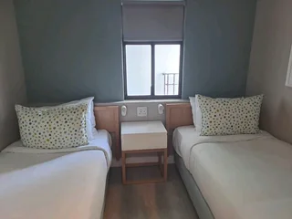 Cabana beach 9 to 13 December midweek. 6 Sleeper Tower unit