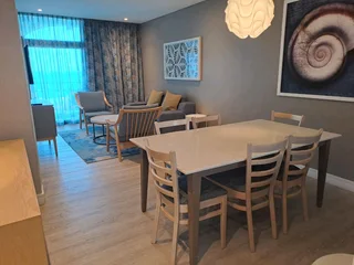 Cabana beach 9 to 13 December midweek. 6 Sleeper Tower unit